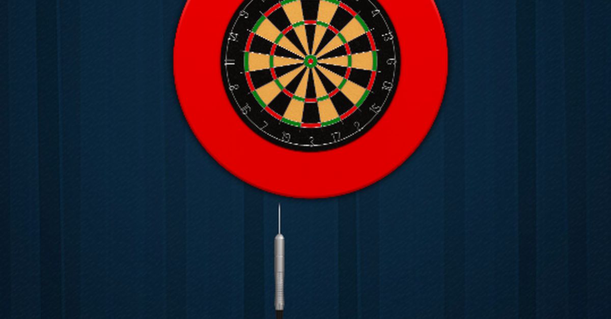 Darts Pro Spela gratis på GratisSpela