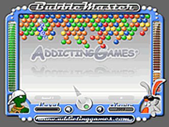 Bubble Master