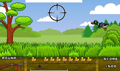 Duck Hunter