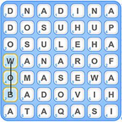 Word Finder