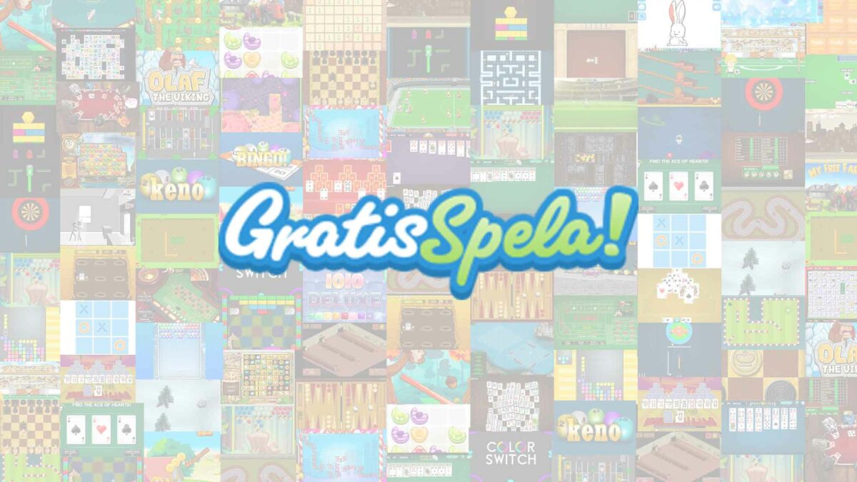 Årets första nya spel är här