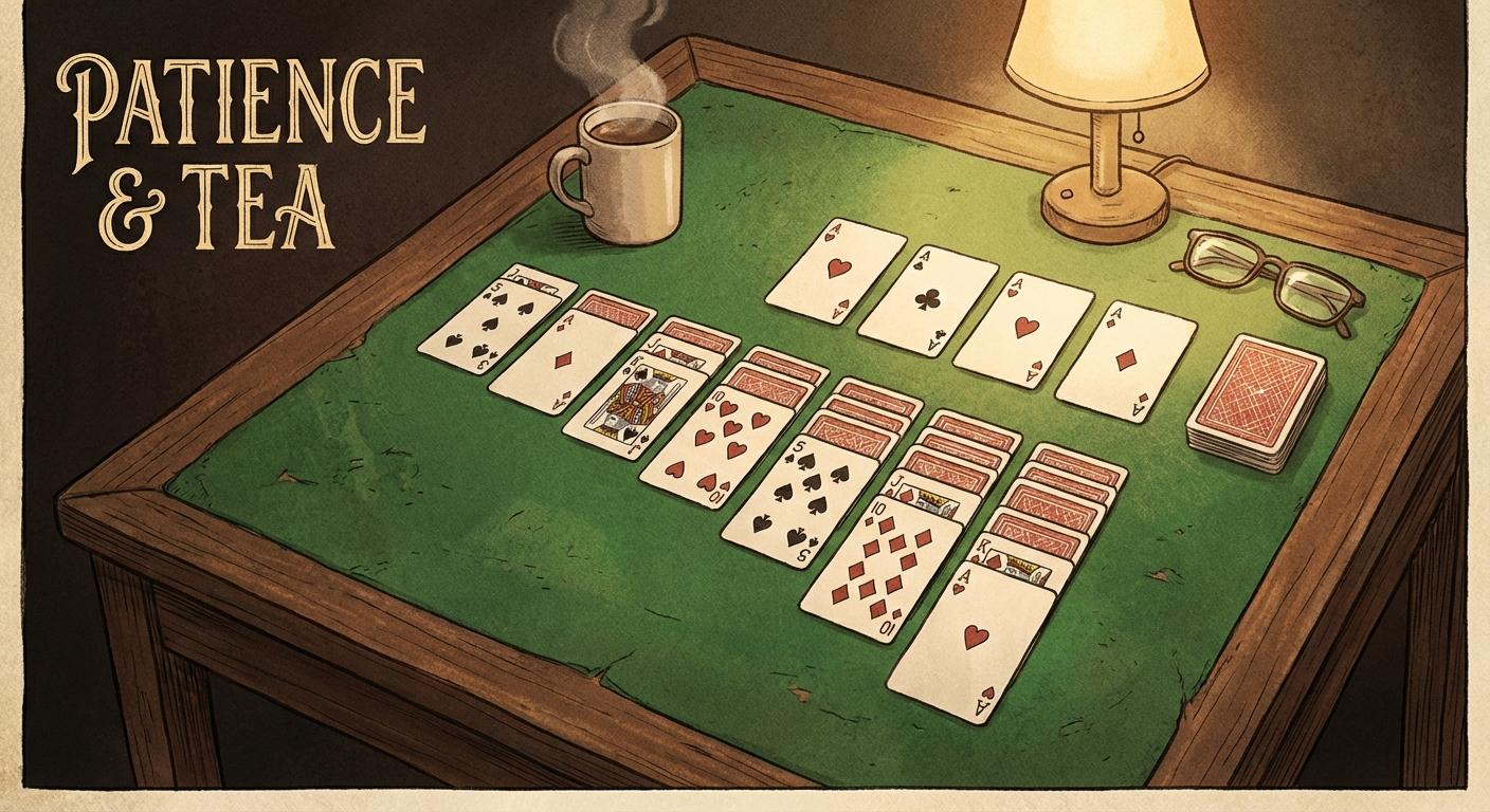 Fem strategier som faktiskt gör dig bättre på harpan