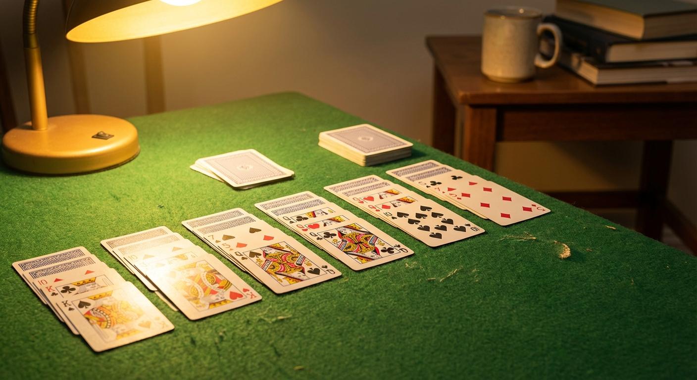 Så lär du dig spindelharpan - en guide för nybörjare